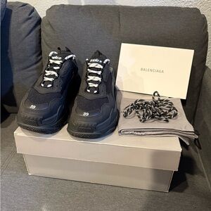 Balenciaga Triple S Sneaker